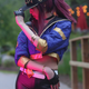 Image for article titled Our Favorite Photos From YetiCon, Canada's Mountain Cosplay Party